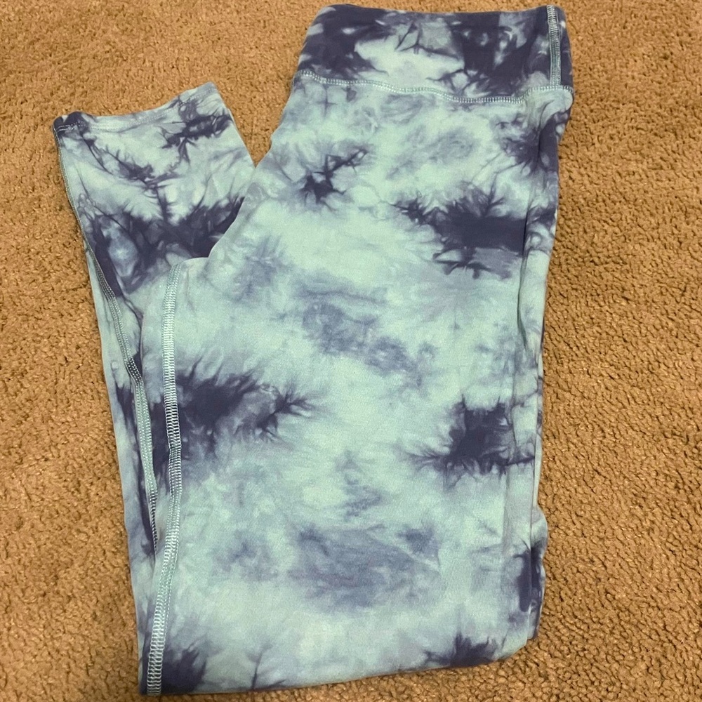 SO Leggings